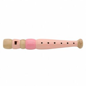 Wooden Flute