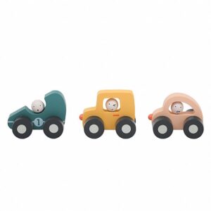 Mini Car Toy
