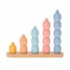 Wooden Bead Game