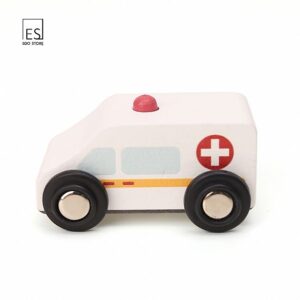 Sounding Ambulance