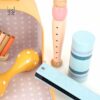 Educational Wood Toys