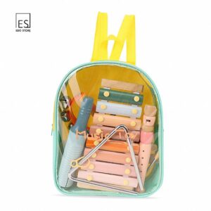 Musical Instruments Set for Toddler