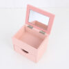 The Memory Building Company Musical Ballerina Jewelry Box for Girls & Little Girls Jewelry Set - Image 3