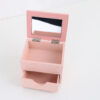 The Memory Building Company Musical Ballerina Jewelry Box for Girls & Little Girls Jewelry Set - Image 5