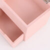 The Memory Building Company Musical Ballerina Jewelry Box for Girls & Little Girls Jewelry Set - Image 9