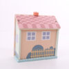 Wooden Small House