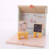 Wooden Small House - Image 5