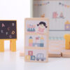 Wooden Small House - Image 6