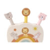 Pop Up Toy Wooden  Preschool Learning Educational Toys - Image 7