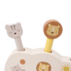 Pop Up Toy Wooden  Preschool Learning Educational Toys - Image 4