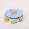 Kids Drum Wood Toy - Image 3
