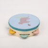 Kids Drum Wood Toy - Image 5