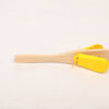 Wooden Percussion Instrument Finger Castanets - Image 3