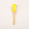Wooden Percussion Instrument Finger Castanets - Image 5