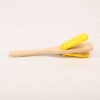 Wooden Percussion Instrument Finger Castanets - Image 6