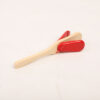 Wooden Percussion Instrument Finger Castanets - Image 4