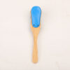 Wooden Percussion Instrument Finger Castanets