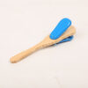Wooden Percussion Instrument Finger Castanets - Image 2