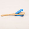 Wooden Percussion Instrument Finger Castanets - Image 3