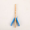 Wooden Percussion Instrument Finger Castanets - Image 5