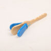 Wooden Percussion Instrument Finger Castanets - Image 6
