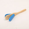 Wooden Percussion Instrument Finger Castanets - Image 7