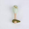 Wooden Maracas Rattles Egg Shaker Kids - Image 4