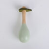 Wooden Maracas Rattles Egg Shaker Kids - Image 5