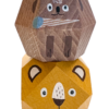 Animal stacking stones - Image 5