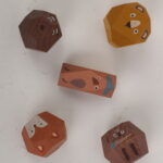 Animal stacking stones - Image 3