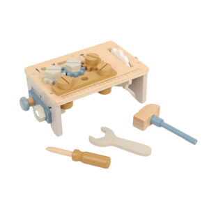 Toolbox and Work Bench - Image 5