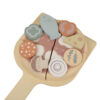 Wooden mini kitchen set - Image 2