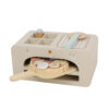 Wooden mini kitchen set - Image 4
