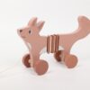 Pull-along Squirrel - Image 5