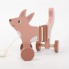 Pull-along Squirrel - Image 4