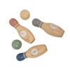 Wooden Bowling Set - Image 5