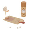 Tabletop Basket Game