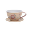 Metal Tea Set In Suitcase - Image 5