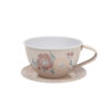 Metal Tea Set In Suitcase - Image 6