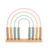 Rainbow Abacus