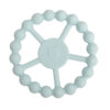 Silicone Sensory Teething Ring
