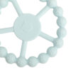 Silicone Sensory Teething Ring - Image 2