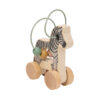 Wooden Bead Maze - Image 2