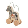 Wooden Bead Maze - Image 3