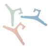 Wooden Clothes Hanger - Image 3