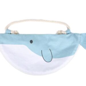 BW1229-Wooden Fishing Game