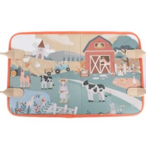 Felt Multi-functional Board