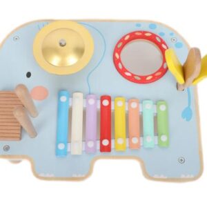 25217-Elephant Musical Instrument