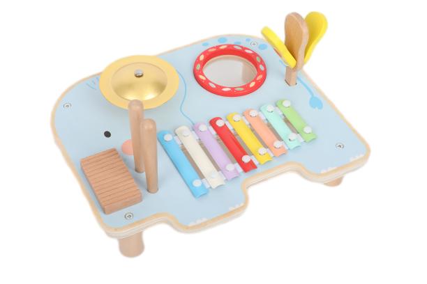 25217-Elephant Musical Instrument – egofuntoys