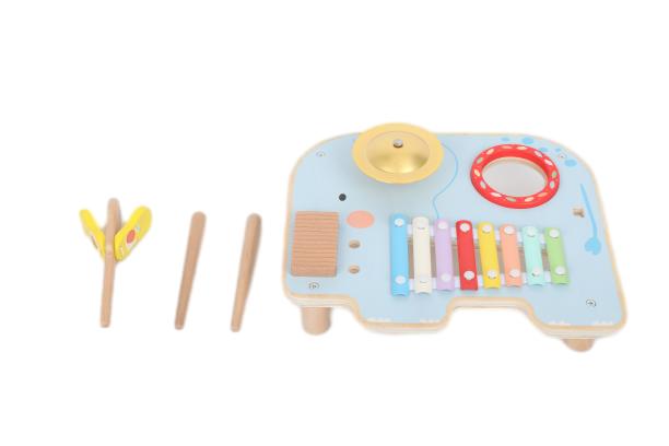 25217-Elephant Musical Instrument – egofuntoys